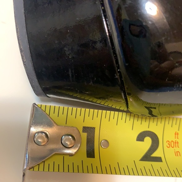 SALVATORE FERRAGAMO VERA BOW FLATS 8 CLASSIC - Picture 15 of 16